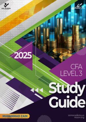 CFA Level 3 Study Materials 2025
