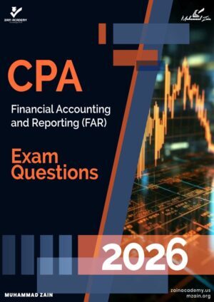 CPA Financial Accounting and Reporting (FAR) Exam