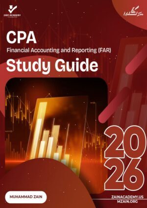 CPA Financial Accounting and Reporting (FAR) Exam