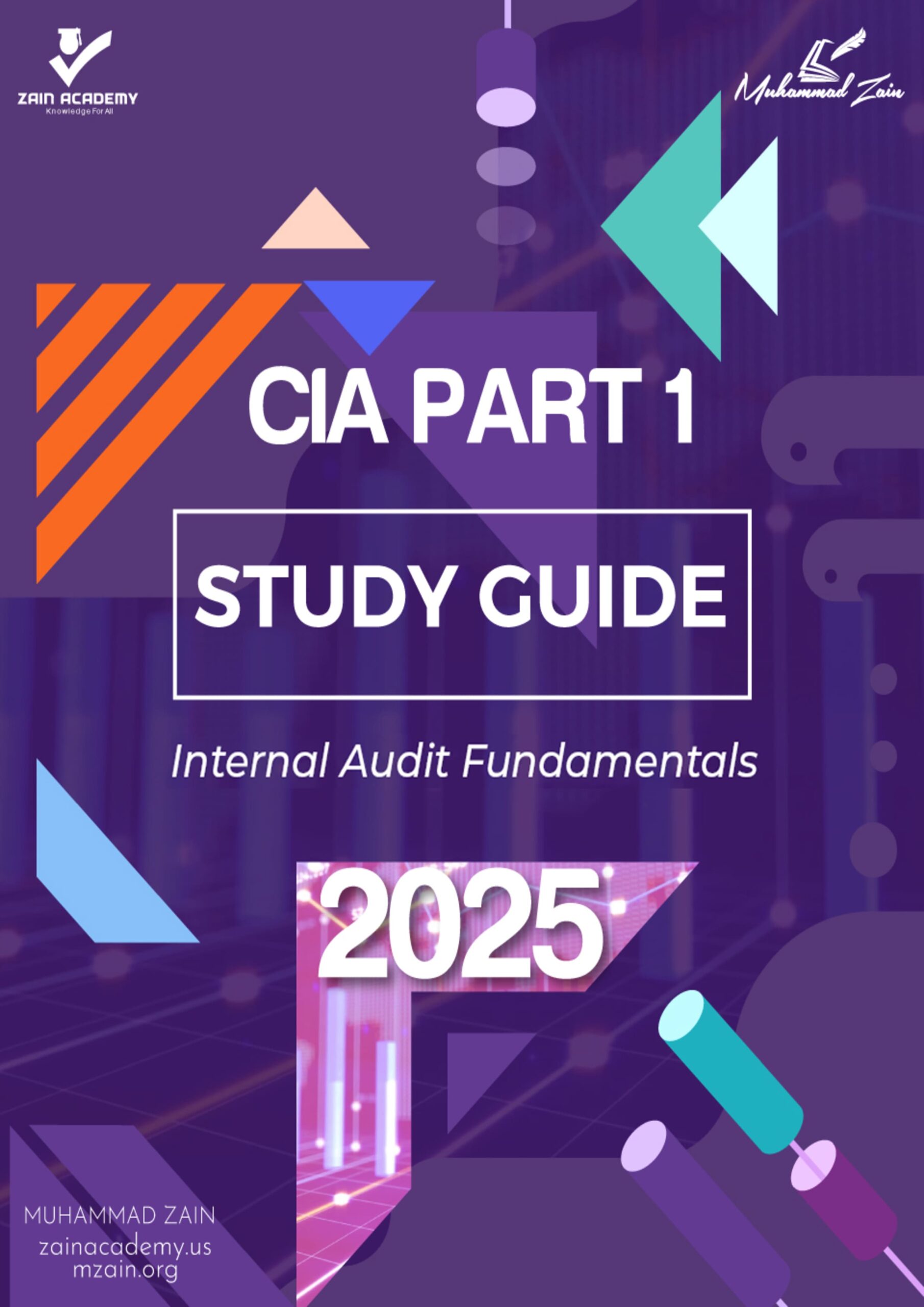CMA Exam Review Complete Set 2025