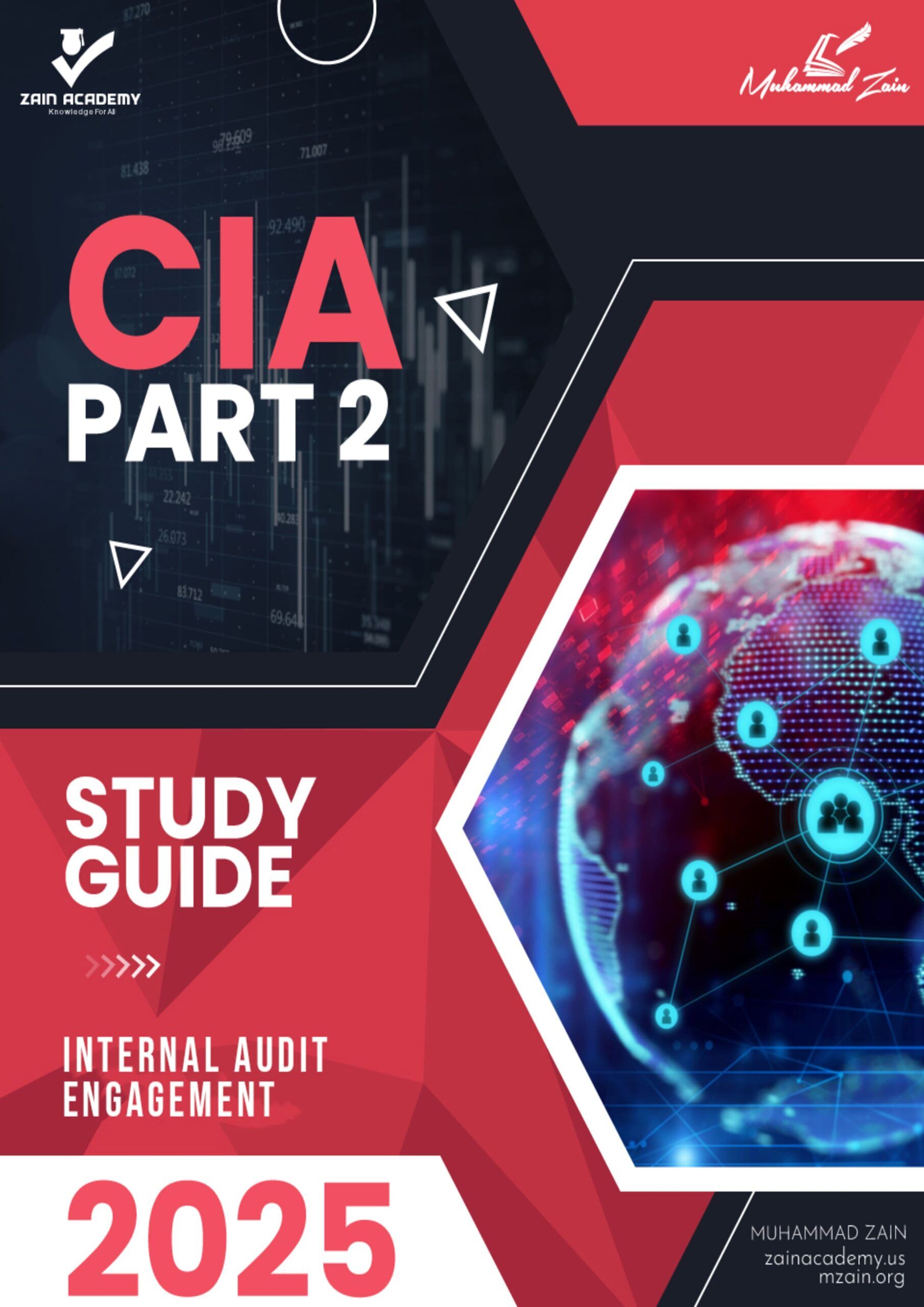 CFA Level 3 Study Guide 2025